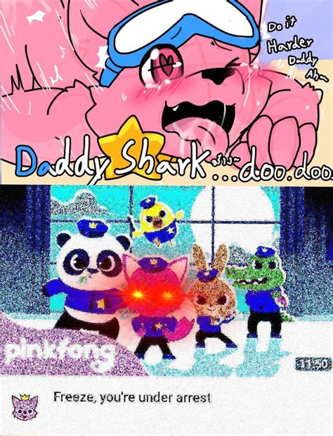 pinkfong porn|Rule34